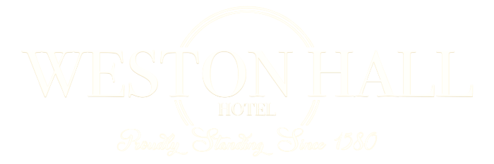 Weston Hall Hotel